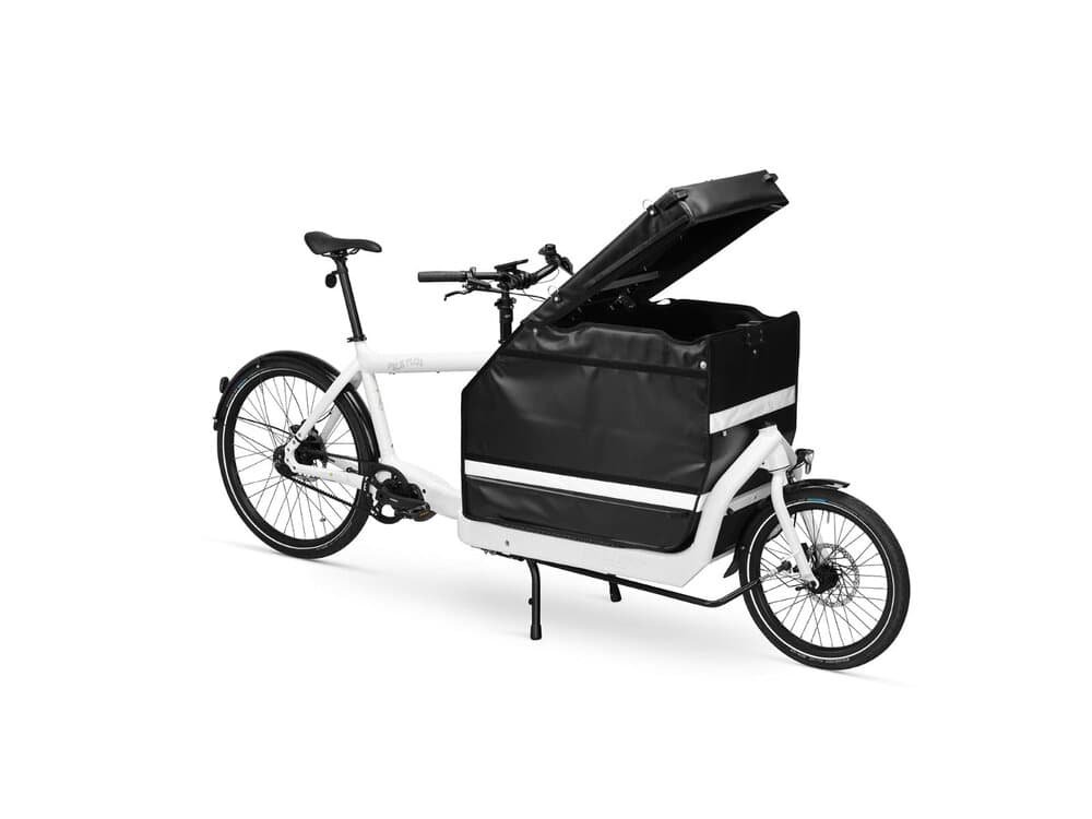 Cutie BagPRO 200L pentru Bullitt – negru