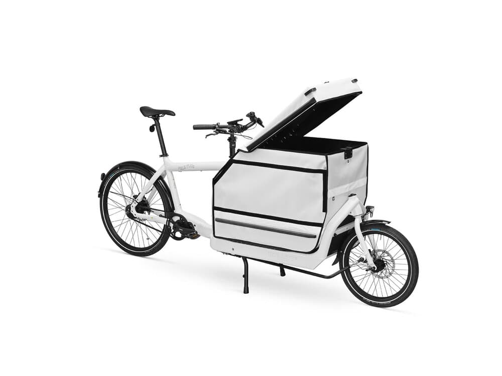 Cutie BagPRO 200L pentru Bullitt – alb