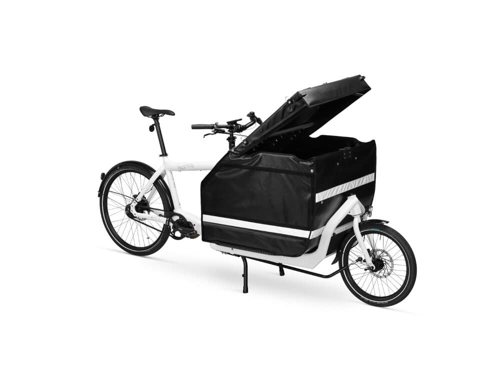 Cutie BagPRO 300L pentru Bullitt – negru