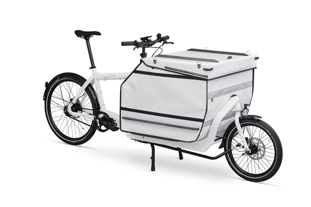 Cutie BagPRO 300L pentru Bullitt – alb