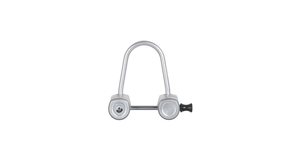 Lacăt de cadru Abus Protectus 5000 (argintiu)
