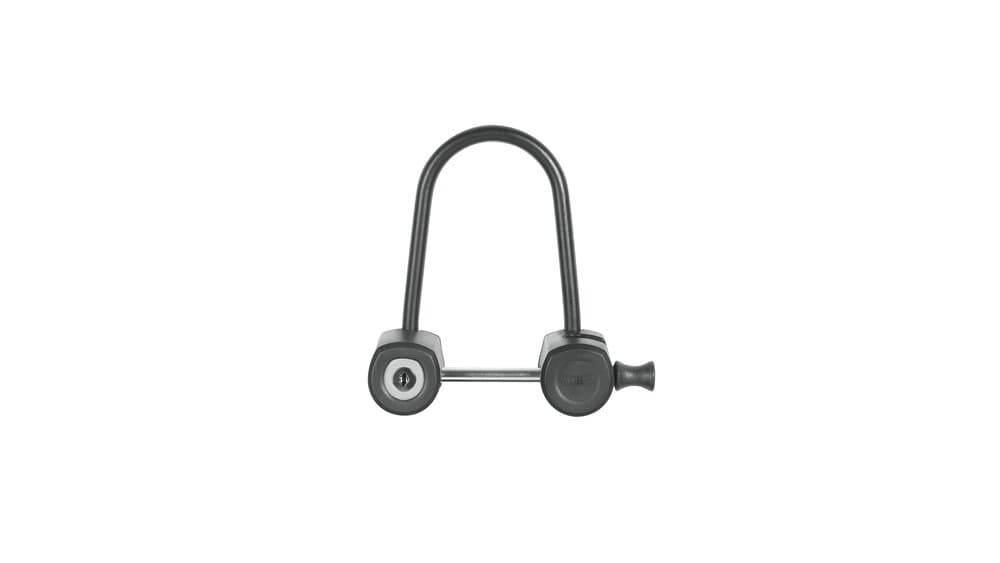 Lacăt de cadru Abus Protectus 5000 (negru)
