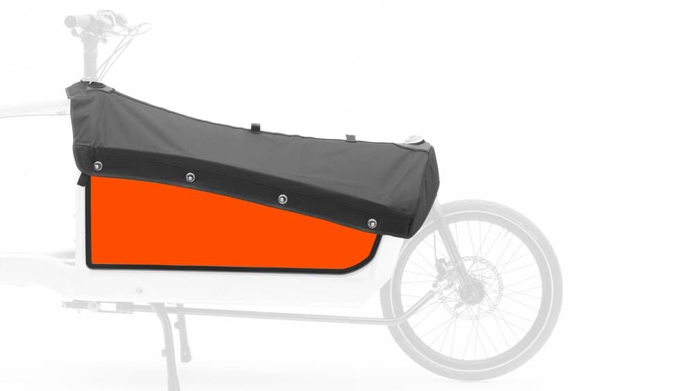 Placă Honeycomb + panouri BBX Major Tom – soluție cargo completă