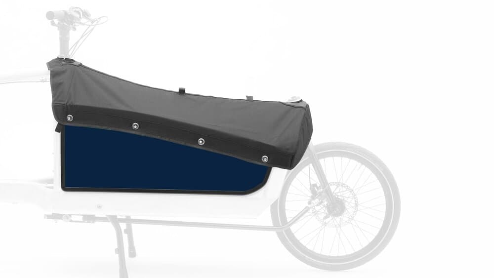 Placă Honeycomb + panouri BBX Moondog – soluție cargo completă