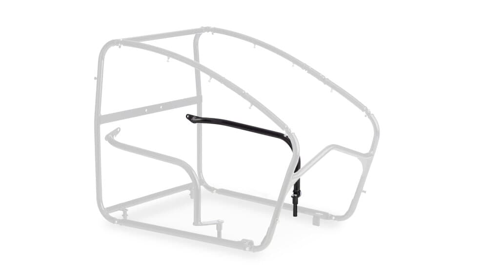 Bară laterală stânga pentru Canopy