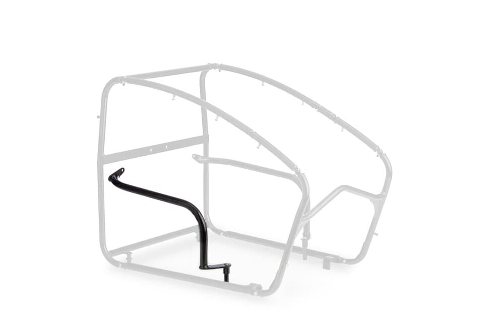 Bară laterală dreapta pentru Canopy