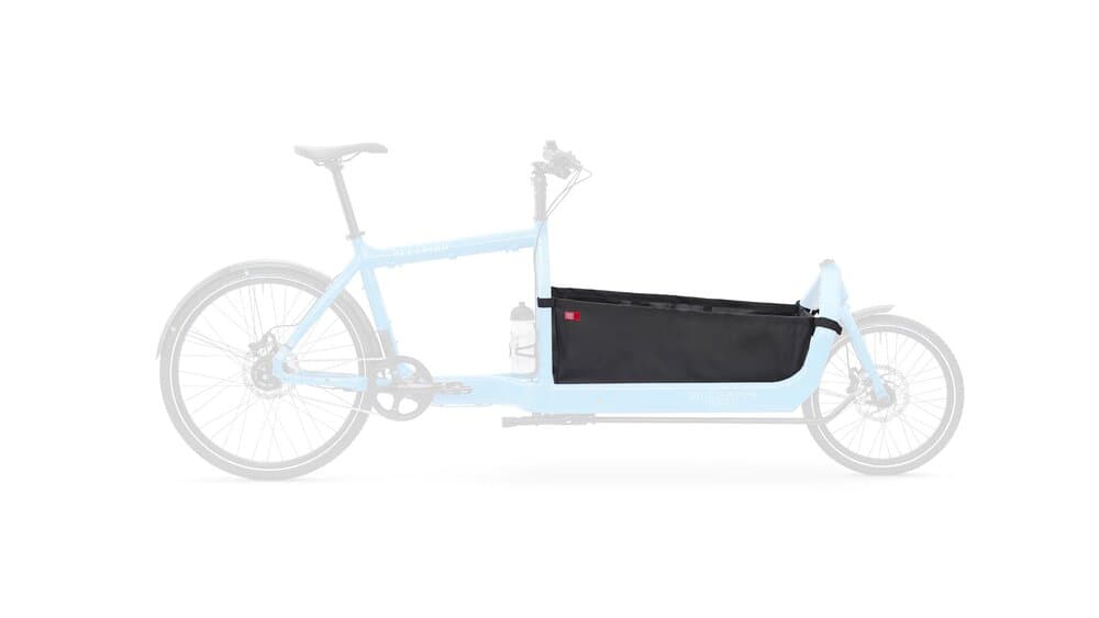 Fahrer Bowl – geantă practică pentru Bullitt