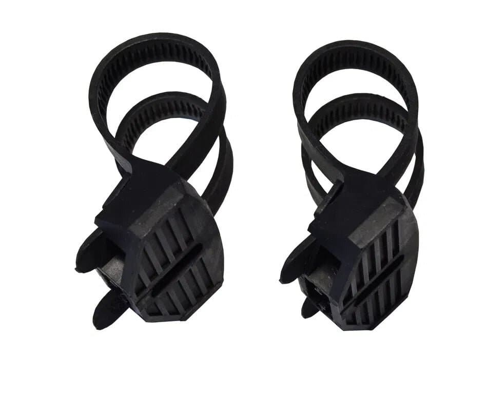 Flex Mount – kit de prindere pentru Abus Shield