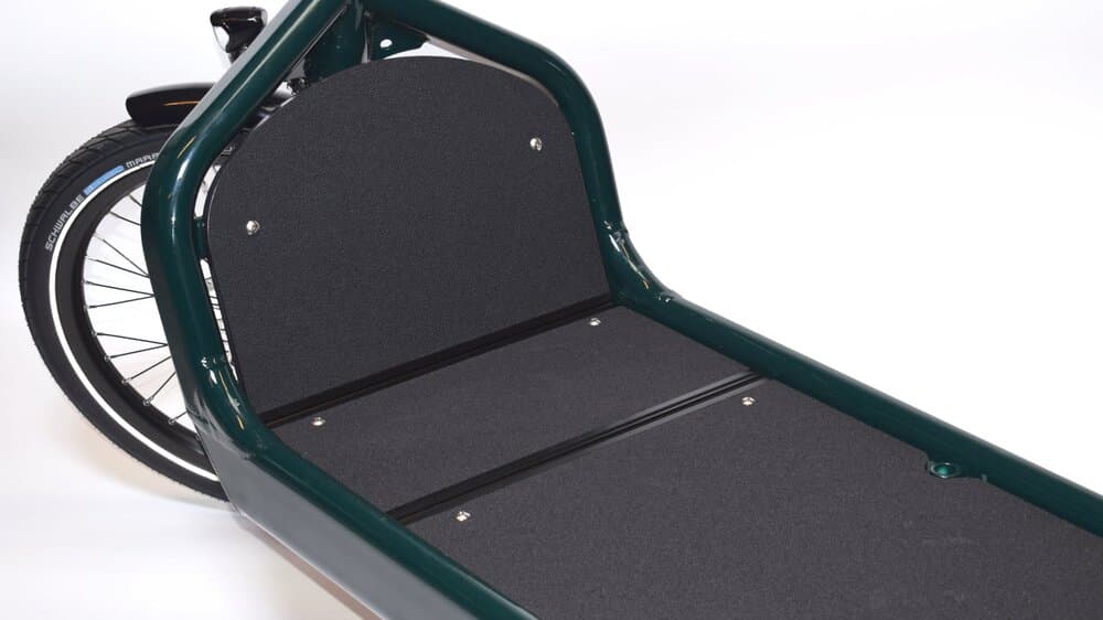 Placă Honeycomb + extensie pentru Bullitt X