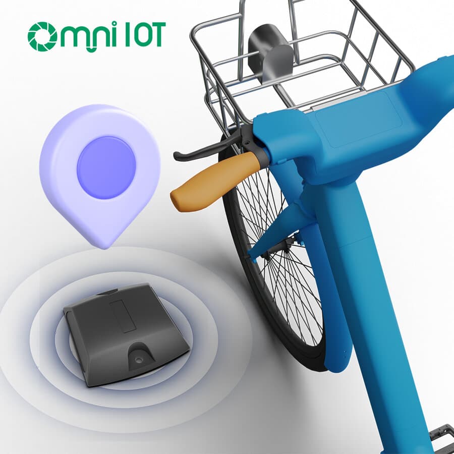 Modul & sistem IoT — Bluetooth (BLE) (v2)