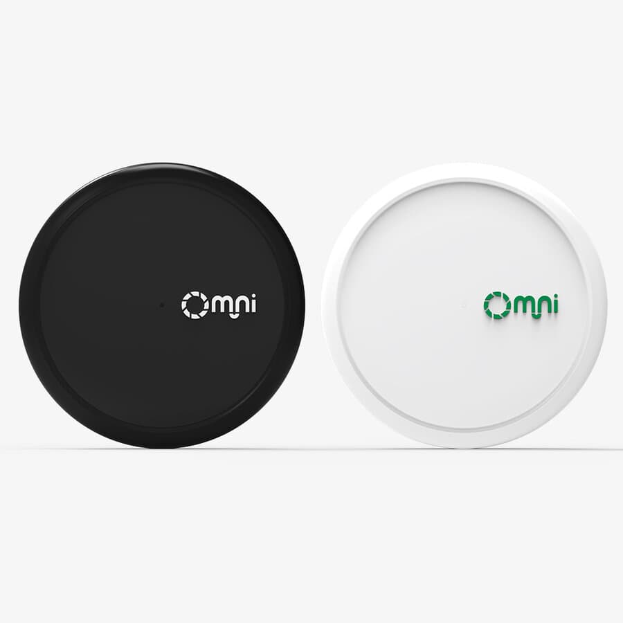 Modul & sistem IoT cu lanț — Bluetooth (BLE)