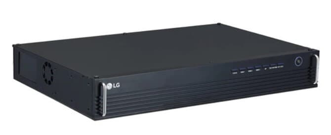 Controller LG LCLY006HD 2K, LAS Fine-Pitch Series Outdoor LED