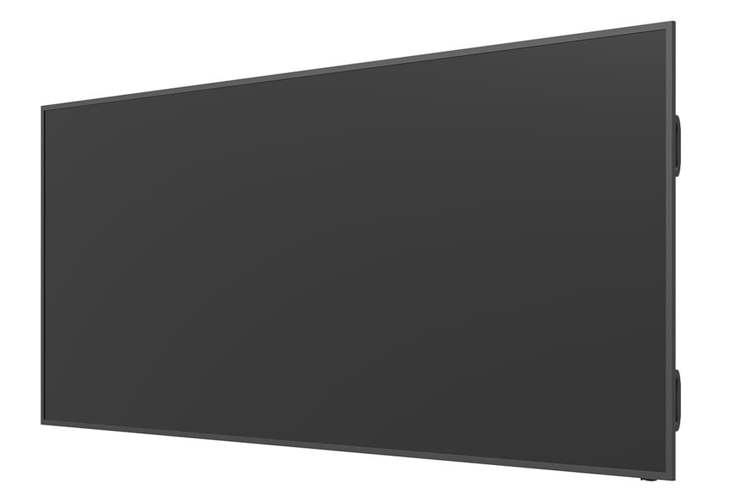 Dispaly profesional 21:9 Stretch Signage 105", LG 105BM5P-B, 440 cd/m², Portrait / Landscape, boxe incorporate, 16/7