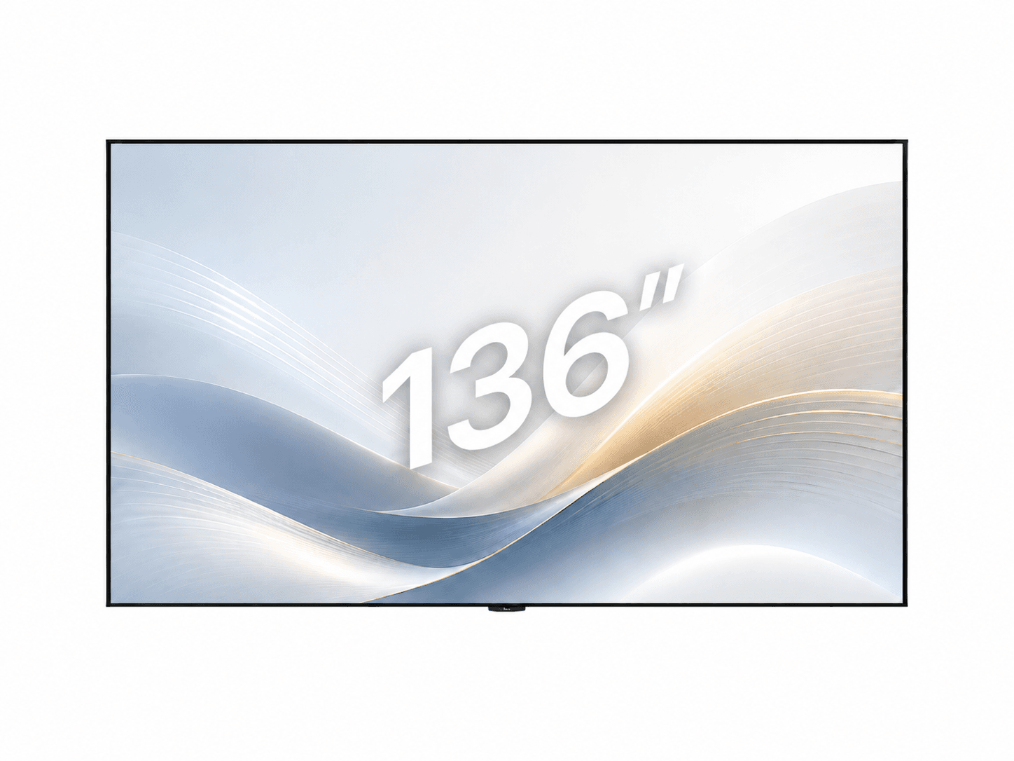 Display All-in-One Smart LG LAEC015-GN2, 136" Full HD - TG26