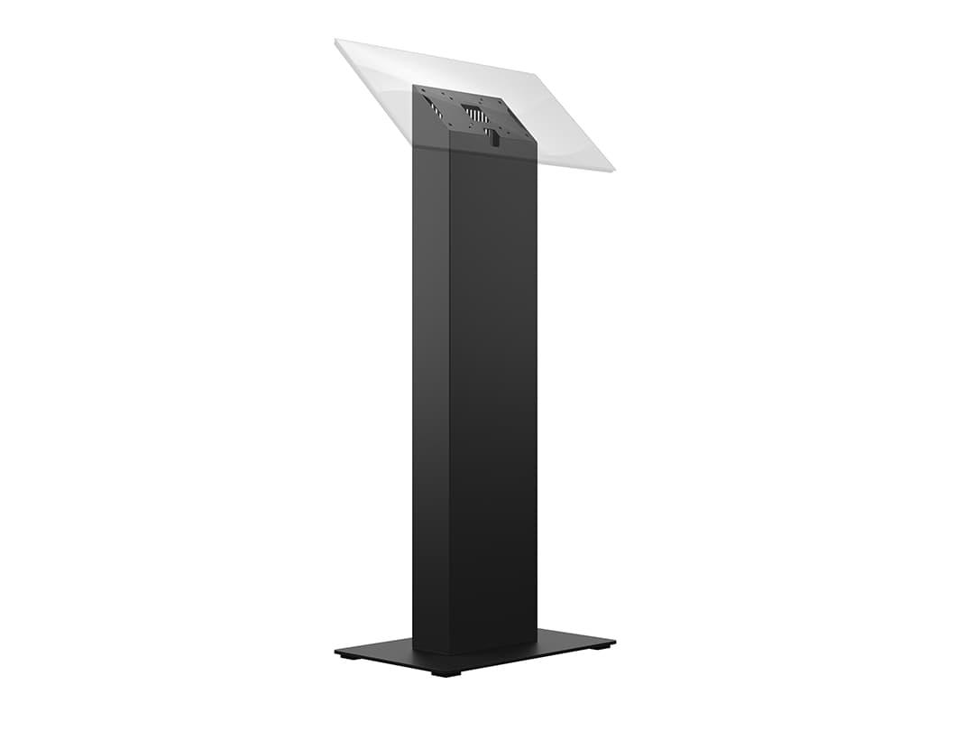 Stand de interior Multibrackets MB-5179, 15"-32", max. 20kg, negru