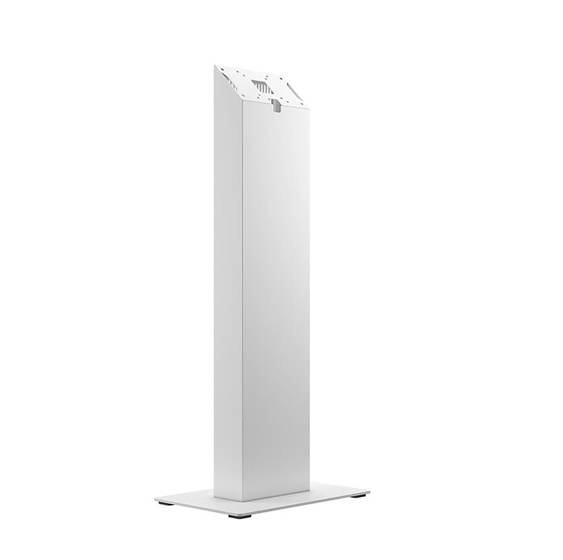 Stand de interior Multibrackets MB-5186, 15"-32", max. 20kg, alb
