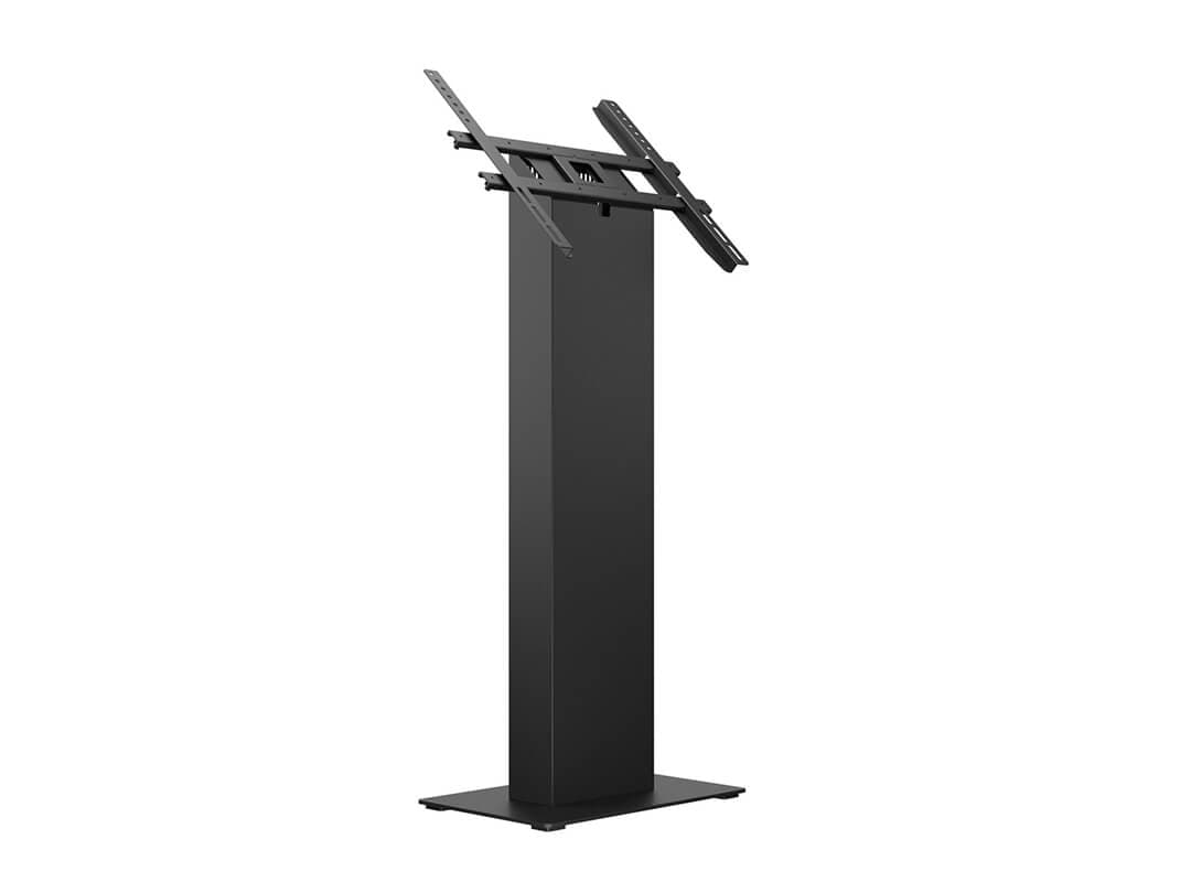 Stand de interior Multibrackets MB-5483, 15"-32", max. 20 kg, negru