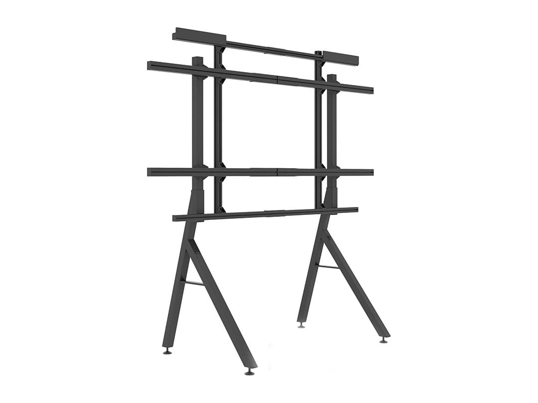 Stand Video Wall Multibrackets MB-7180 ,pentru Samsung IAB 110", negru
