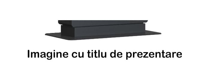 Baza pentru totem exterior EVOBOARD 650ODDLAZ