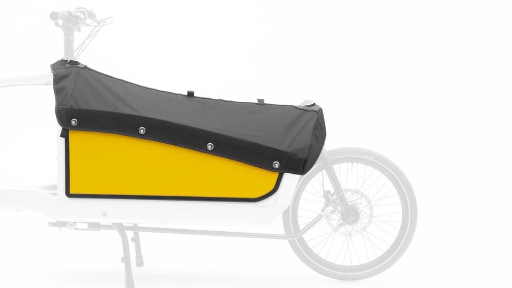 Placă Honeycomb + panouri BBX Bollocks – soluție cargo completă