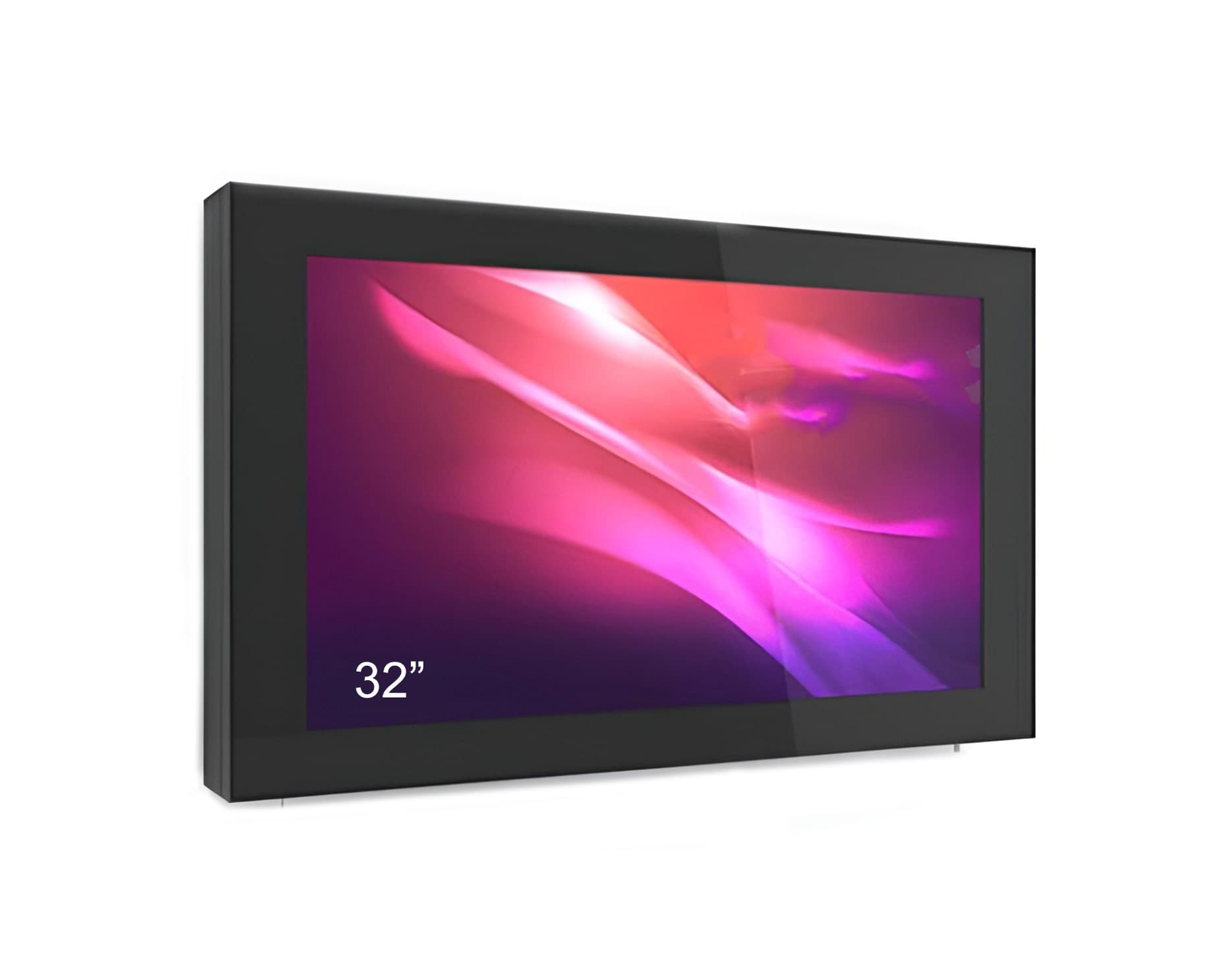 Carcasa de exterior de perete M5, M5H32N-BBB, diagonala 32'' , dimensiuni 928x587x203 mm, greutate 49kg