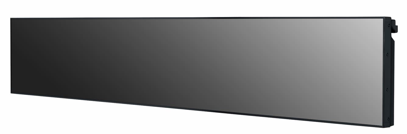 Display profesional Ultra Stretch 86" LG 86BH5F-M, 500 cd/m², Portrait / Landscape, 24/7