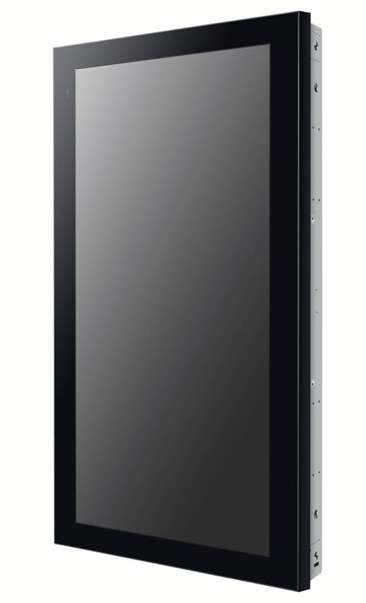Display profesional Outdoor 86" LG 86XE3FS-B, UHD 3840 × 2160, 3000 nits, 24 / 7