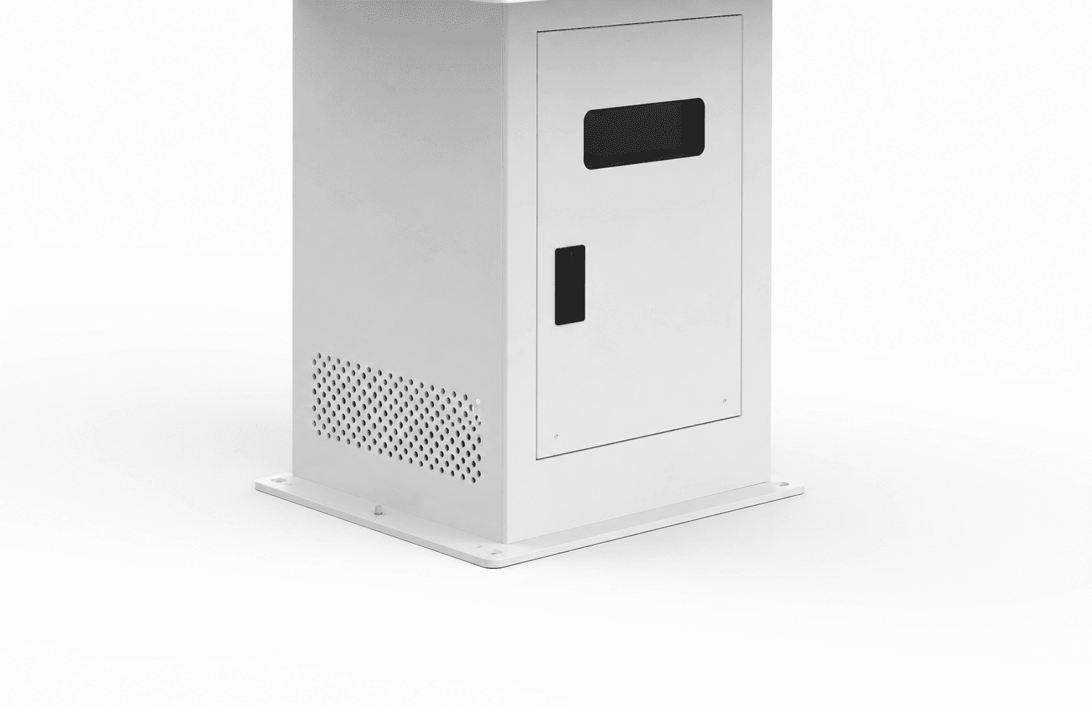 Suport de masa pentru terminal Kiosk Profesional Self-Service 22" Alsee