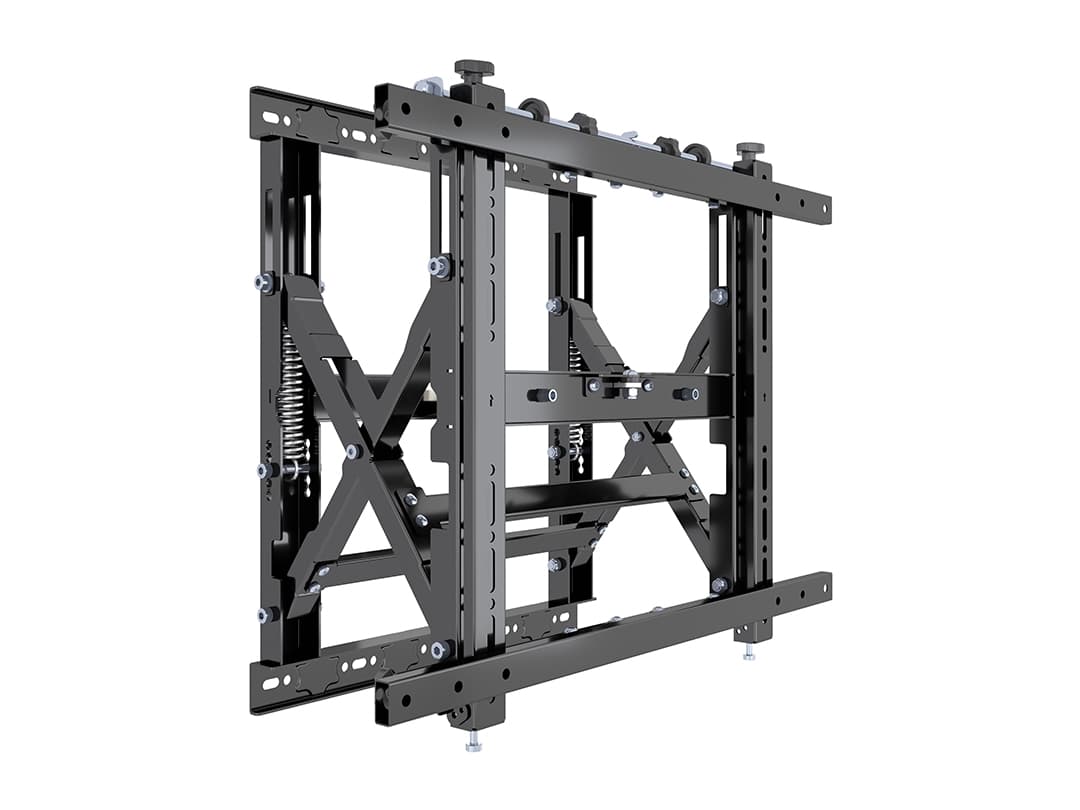Suport de perete pentru panou LCD / LED Multibrackets 0568,VESA 600x400 ,Ecran 40" - 70", Max.50 kg