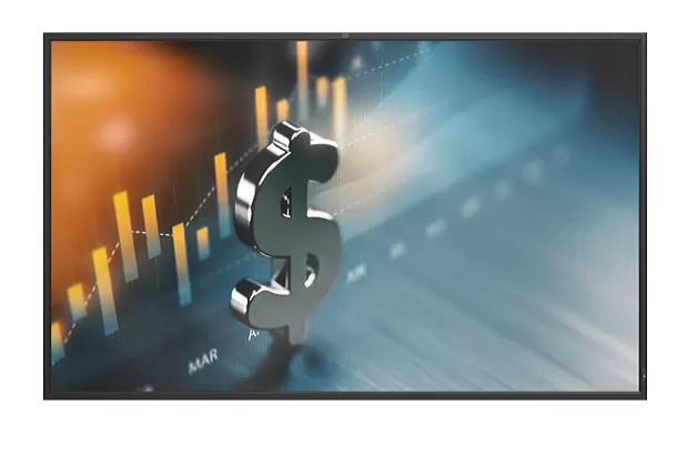 Display LCD Outdoor KMT 65 2500 cd/m2