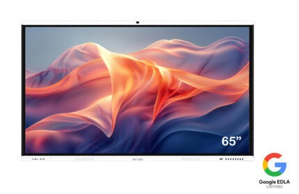 Display interactiv EvoBoard/BlackMount WB65EDLA